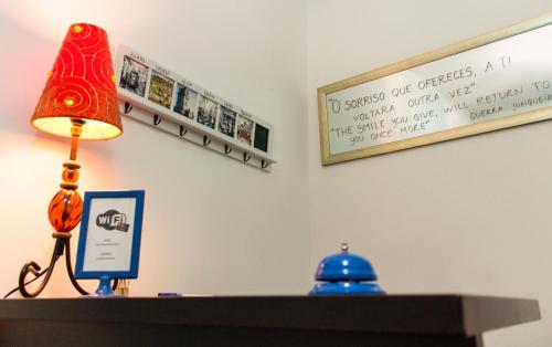 Hotel Guest House Guerra Junqueiro Ii