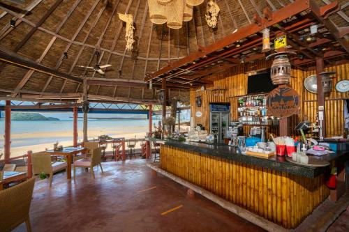 フレンドシップ ビーチ リゾート & アトマンジャイ ウェルネス センター20