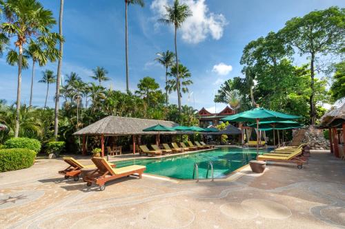 フレンドシップ ビーチ リゾート & アトマンジャイ ウェルネス センター12