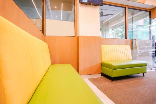 Facilities, FabExpress Utsav Residency in Panvel Facilities, FabExpress Utsav Residency in Panvel