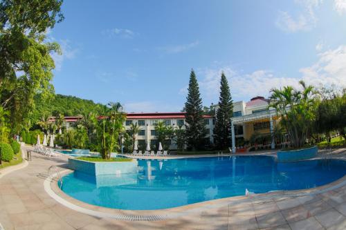Do Son Resort in Do Son Beach Do Son Resort in Do Son Beach