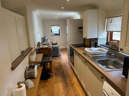 مطبخ, The Stable -Plymouth in Turnchapel مطبخ, The Stable -Plymouth in Turnchapel