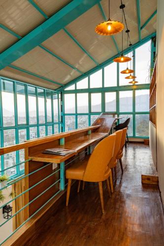 Recreational facilities, Mhendo Hotel & Studio Suites in Maharajgunj Recreational facilities, Mhendo Hotel & Studio Suites in Maharajgunj