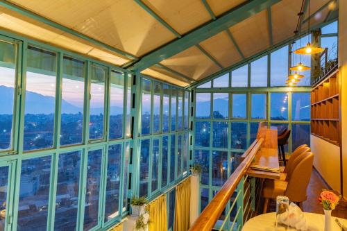 Recreational facilities, Mhendo Hotel & Studio Suites in Maharajgunj Recreational facilities, Mhendo Hotel & Studio Suites in Maharajgunj