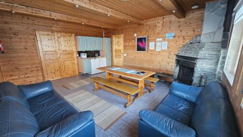 sauna, Tunturikeskus Galdotieva in Enontekio sauna, Tunturikeskus Galdotieva in Enontekio