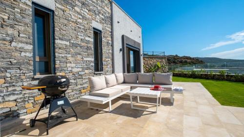 Villa Bolero in كوناكيك Villa Bolero in كوناكيك