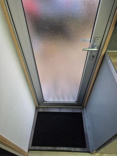 Buitenkant, Mobil-Home N 17 in Fourmies Buitenkant, Mobil-Home N 17 in Fourmies