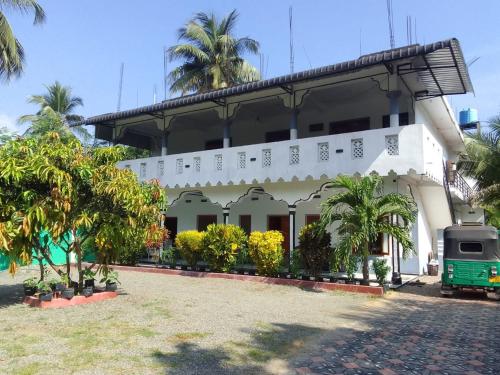 Marilyn guest house in Kalkudah Marilyn guest house in Kalkudah