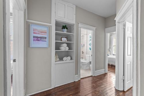 4106 Cozy Shaw Sanctuary near Missouri Botanikus Kert 4106 Cozy Shaw Sanctuary near Missouri Botanikus Kert