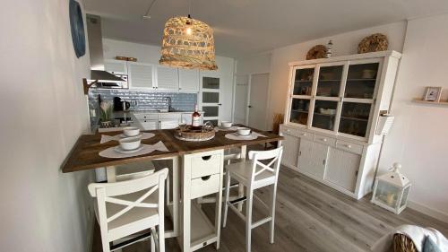 Sterflat 119 in Егмонт аан Зее Sterflat 119 in Егмонт аан Зее
