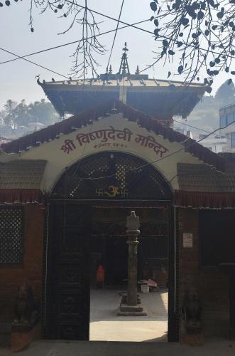 Vaatamisväärsus lähikonnas, Chovar Family Homestay in Kirtipur Vaatamisväärsus lähikonnas, Chovar Family Homestay in Kirtipur