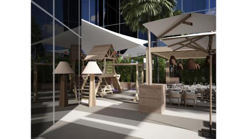 Playground, Hotel Local Dubai at Jumeirah Village Triangle near Jumeirah Village Triangle Playground, Hotel Local Dubai at Jumeirah Village Triangle near Jumeirah Village Triangle