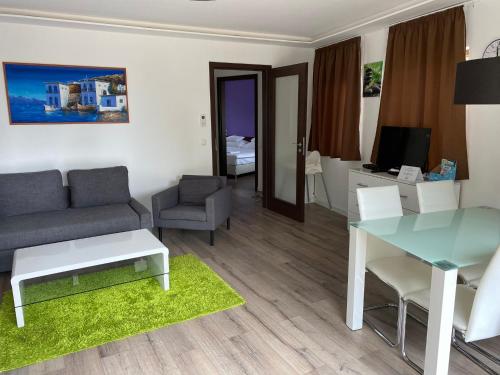 Terrasun Apartments in Balatonszarszo Terrasun Apartments in Balatonszarszo
