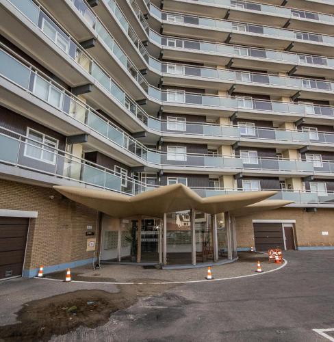 Sterflat 249 in Egmond aan Zee Sterflat 249 in Egmond aan Zee