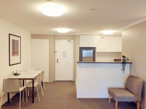 Faciliteiten, Exquisite Apartment at Citys Doorstep - Hosted by Canstay in Turner Faciliteiten, Exquisite Apartment at Citys Doorstep - Hosted by Canstay in Turner