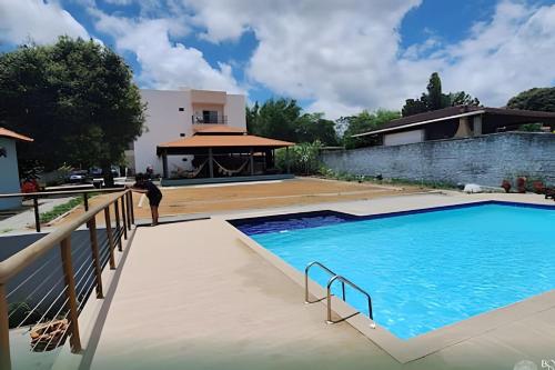 Surrounding environment, Flat Terreo Aldeia dos Camaras in Camarajibe Surrounding environment, Flat Terreo Aldeia dos Camaras in Camarajibe