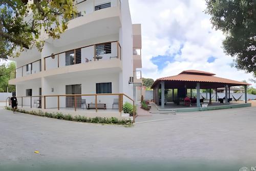 Exterior view, Flat Terreo Aldeia dos Camaras in Camarajibe Exterior view, Flat Terreo Aldeia dos Camaras in Camarajibe