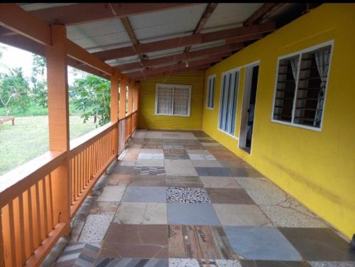 JayDees Home Retreats Homestay in Metei JayDees Home Retreats Homestay in Metei