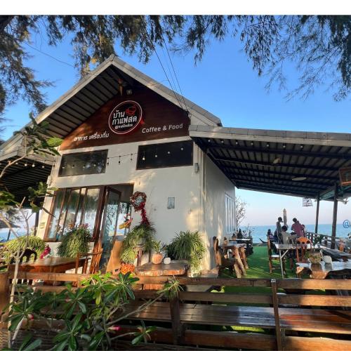Food and beverages, ปึกเตียนซีวิว คอนโดเทล Studio A-1301 in Puek Tian Beach Food and beverages, ปึกเตียนซีวิว คอนโดเทล Studio A-1301 in Puek Tian Beach