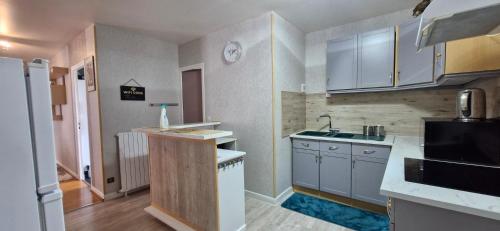 Villa Zelly in Sancergues Villa Zelly in Sancergues