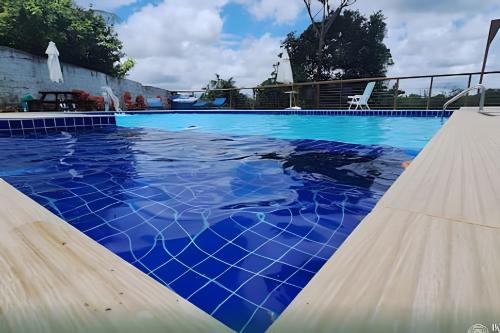 View, Refugio Aldeia dos Camaras in Camarajibe View, Refugio Aldeia dos Camaras in Camarajibe