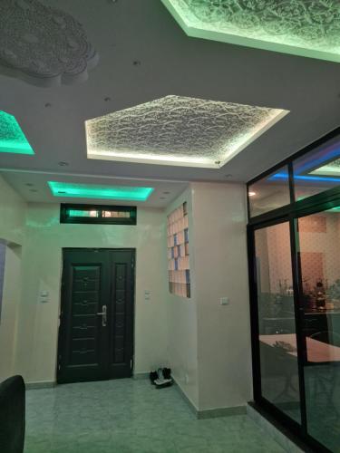Apparemment spacieux et confortable - Idéal pour un couple ! (Apparemment spacieux et confortable - Ideal pour un couple !) in 尼亞加 Apparemment spacieux et confortable - Idéal pour un couple ! (Apparemment spacieux et confortable - Ideal pour un couple !) in 尼亞加