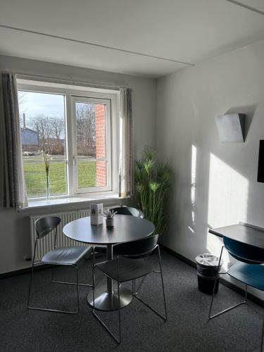 Comoditats, Danhostel Esbjerg in Esbjerg Comoditats, Danhostel Esbjerg in Esbjerg