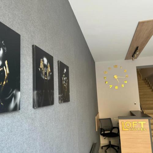Facilities, Loft Hotel Ijevan in Ijevan Facilities, Loft Hotel Ijevan in Ijevan