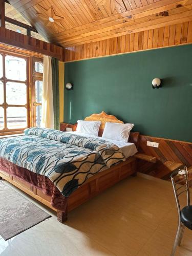 Riverstone Homestay- Manali in Larankelo Riverstone Homestay- Manali in Larankelo