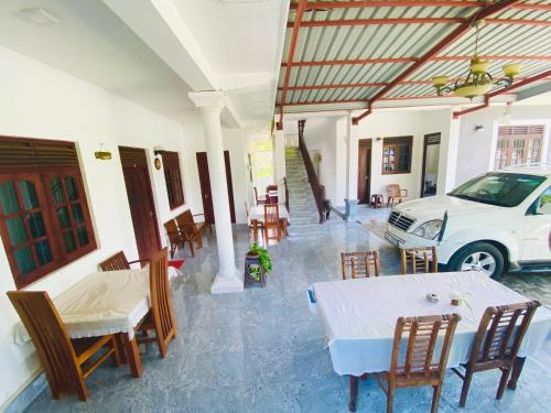 Radha Tourist Home in Polonnaruwa Radha Tourist Home in Polonnaruwa
