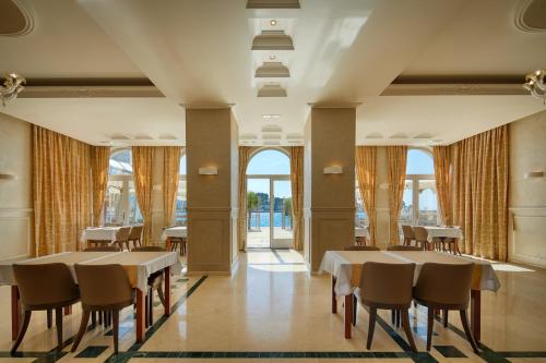 BO Hotel Palazzo in 波雷奇 BO Hotel Palazzo in 波雷奇