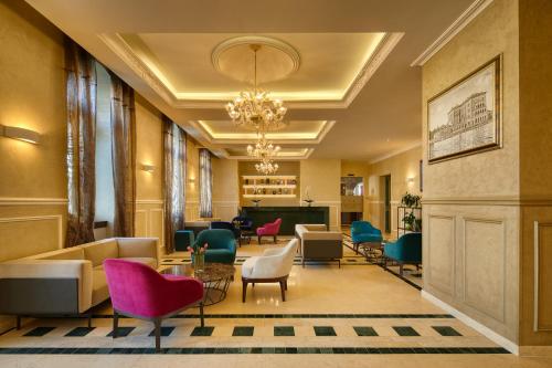 BO Hotel Palazzo in Пореч BO Hotel Palazzo in Пореч