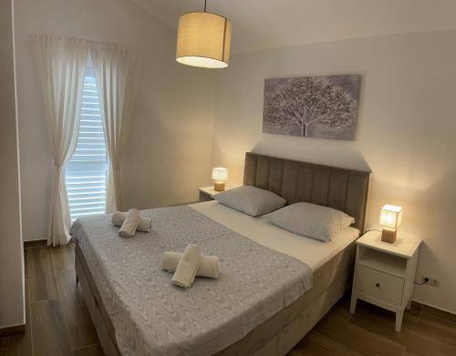 ทัศนียภาพภายนอกโรงแรม, Appartement Duic in โรกอสนิก้า ทัศนียภาพภายนอกโรงแรม, Appartement Duic in โรกอสนิก้า