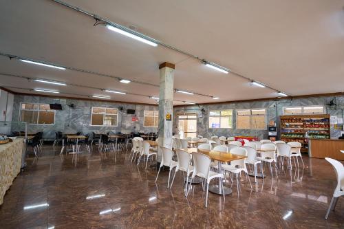 Étterem, SESC ARAXÁ (SESC ARAXA) in Araxa Étterem, SESC ARAXÁ (SESC ARAXA) in Araxa