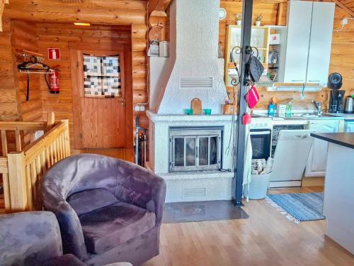 Holiday Home Alppi 7a paritalo by Interhome in Hyrynsalmi Holiday Home Alppi 7a paritalo by Interhome in Hyrynsalmi