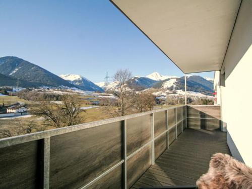 Apartment Wibmer by Interhome in آكسامس Apartment Wibmer by Interhome in آكسامس