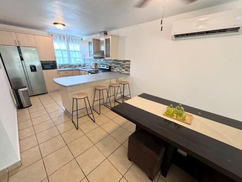 Beachfront Family Resort w Pools and Lazy River in Loiza Beachfront Family Resort w Pools and Lazy River in Loiza