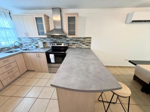 Beachfront Family Resort w Pools and Lazy River in Loiza Beachfront Family Resort w Pools and Lazy River in Loiza