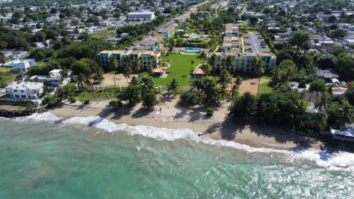 Beachfront Family Resort w Pools and Lazy River in Loiza Beachfront Family Resort w Pools and Lazy River in Loiza