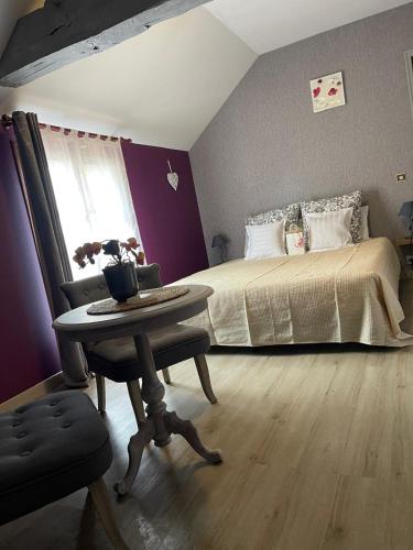 Bulle d'évasion (Bulle d'evasion) in Belleville Sur Loire Bulle d'évasion (Bulle d'evasion) in Belleville Sur Loire