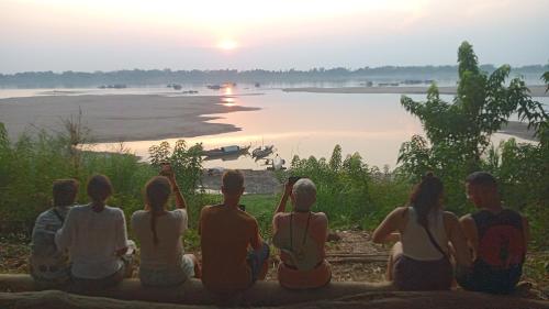 Tonle Mekong Homestay in Kratie Tonle Mekong Homestay in Kratie