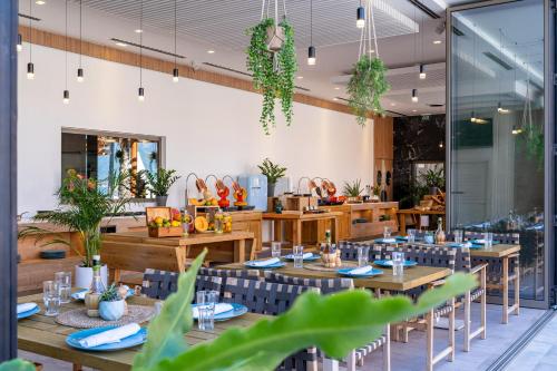 Monte Palm Beach in تيفات Monte Palm Beach in تيفات