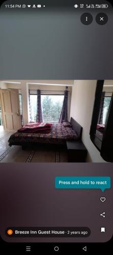 Breeze inn Vibes in Ayubia Breeze inn Vibes in Ayubia