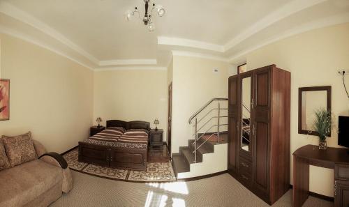 This photo about Rafael Guest House shared on HyHotel.com