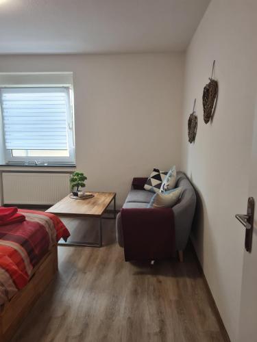 外部景觀, Liebevolle Ferienwohnung In Zentraler Lage in 萊茵河畔林茨蒙海姆 外部景觀, Liebevolle Ferienwohnung In Zentraler Lage in 萊茵河畔林茨蒙海姆