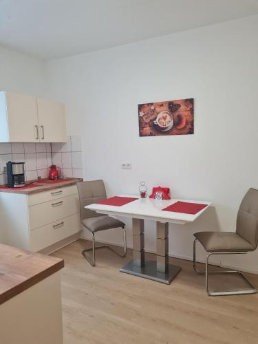 外部景觀, Liebevolle Ferienwohnung In Zentraler Lage in 萊茵河畔林茨蒙海姆 外部景觀, Liebevolle Ferienwohnung In Zentraler Lage in 萊茵河畔林茨蒙海姆