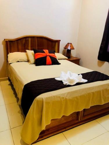 Hotel San Sebastian in Gracias Hotel San Sebastian in Gracias