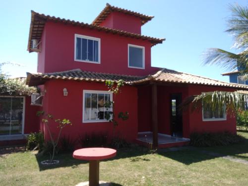 Casa Temporada em Buzios in Formosa Bay Casa Temporada em Buzios in Formosa Bay