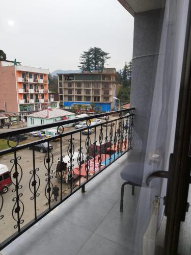 Chakvi apartment in Chakvi Chakvi apartment in Chakvi