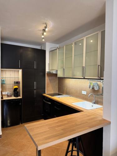 Belvárosi apartman (Belvarosi apartman) in ยอนยอส Belvárosi apartman (Belvarosi apartman) in ยอนยอส